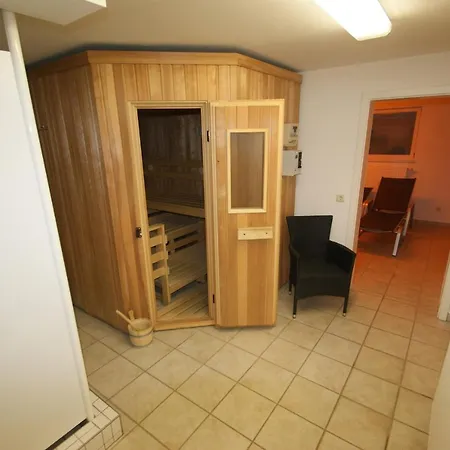 Apartment Seaside *