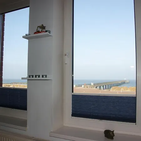 Apartman Seaside *