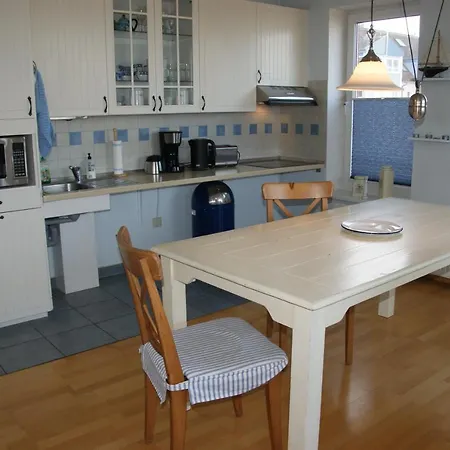 Seaside Apartman Schönberger Strand