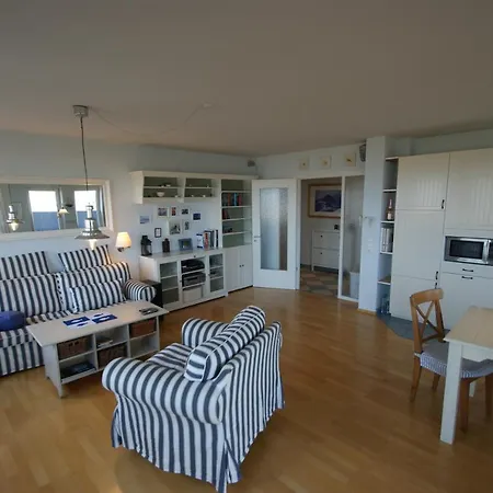 Apartment Seaside *