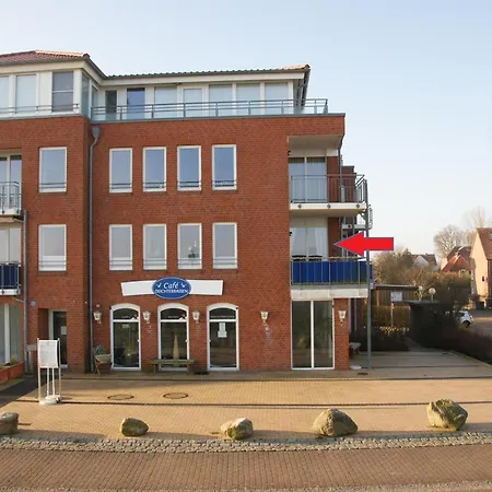 Seaside Apartment Schonberger Strand