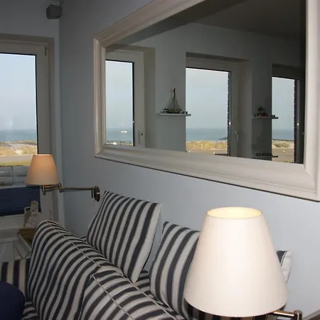 Seaside Apartment