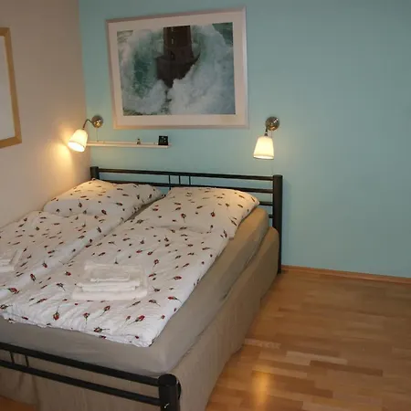 Apartment Seaside *