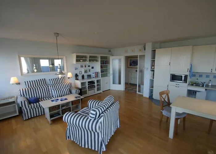 Apartamento Seaside *